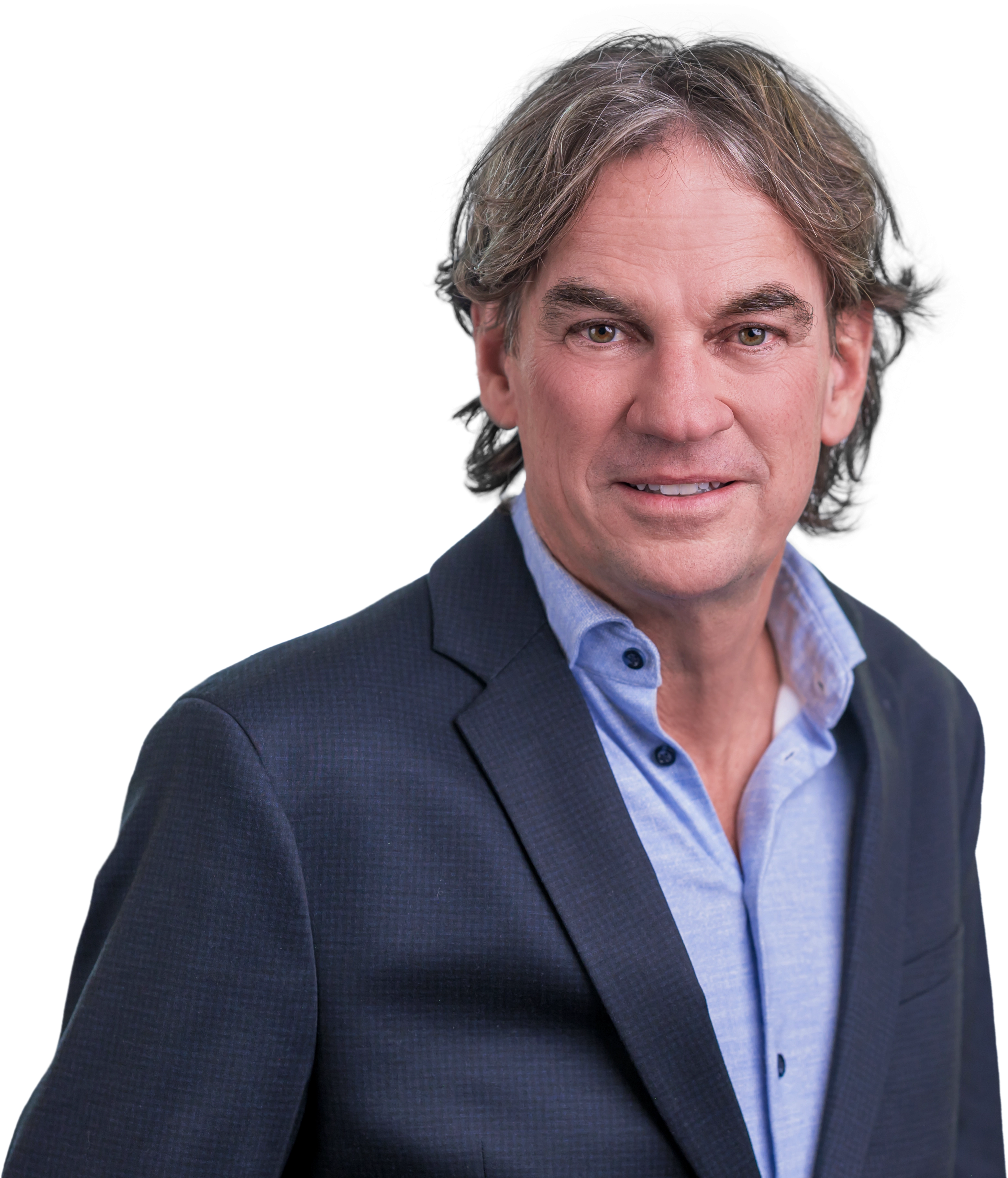 Dr. Tristan Staas